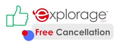 Explorage Free cancellation image