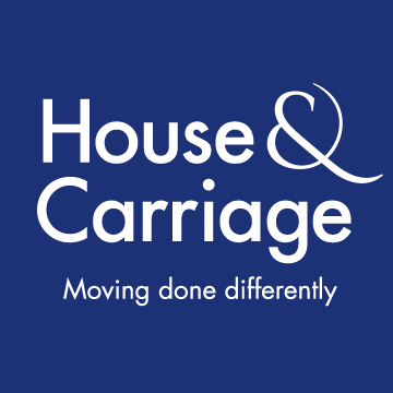 House & Carriage logo