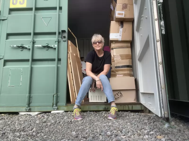 Top 5 Tips You Need To Know When Booking Self Storage Explorage