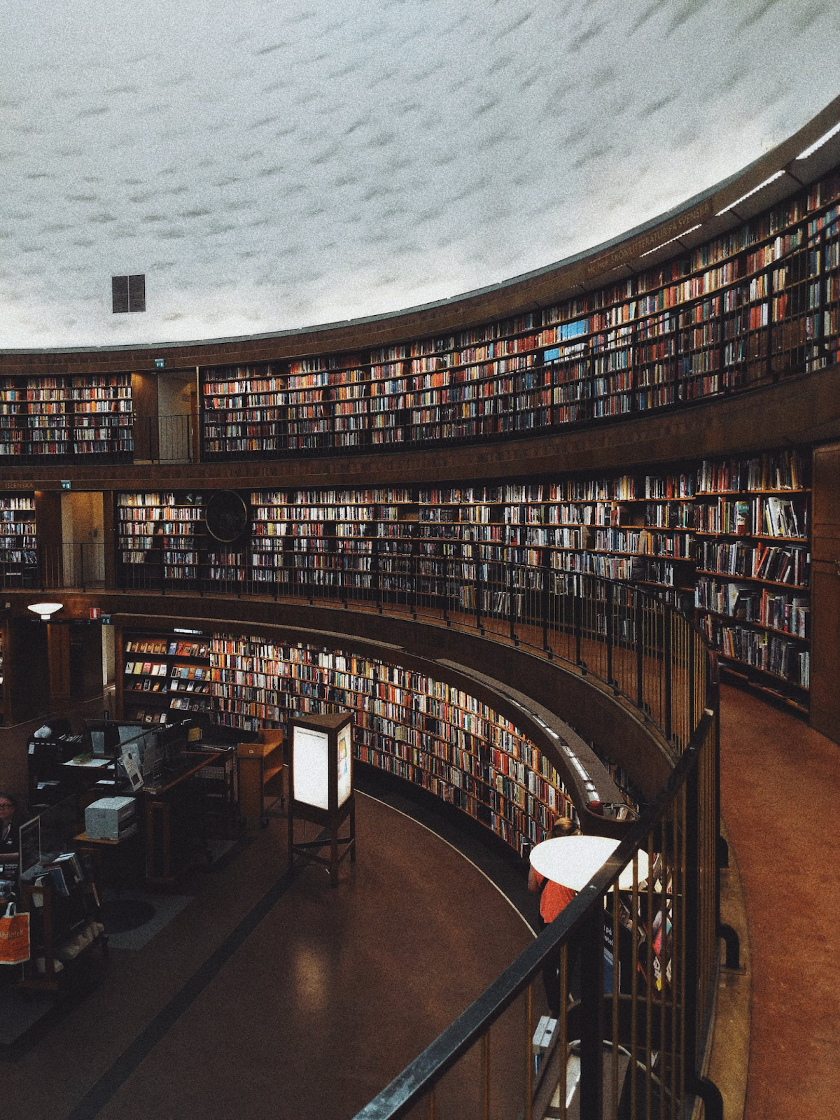 Oxenhope Library A Quick City Guide to Oxford | Explorage