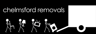 Chelmsford removals logo