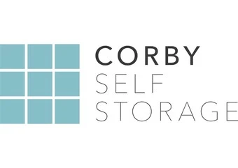 Corby storage logo