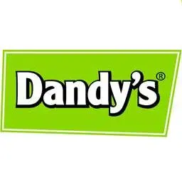 dandys storage logo