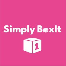 simply boxit logo