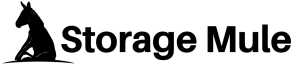 storage mule logo