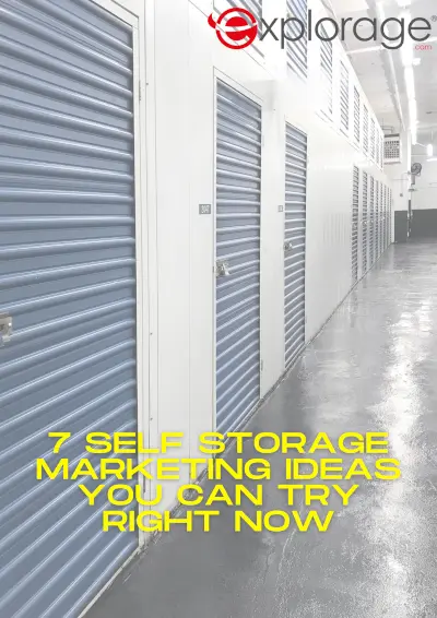 Menggali Potensi Pasar: Strategi Digital Marketing untuk Penyedia Storage Unit